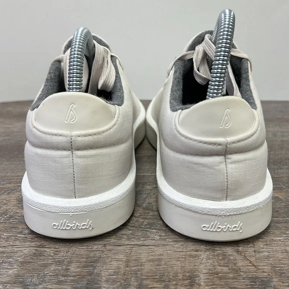 Allbirds Women's Wool Piper Woven Casual Sneakers Size 8 - Picture 4 of 9